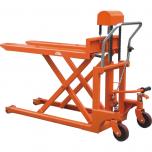 平臺車--SHS-05 SHS-100