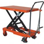 平臺車--TF30 TF50