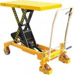 平臺車--TF75 TF100