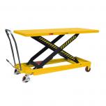 平臺車--TG50 TG100