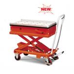 滾珠臺面平臺車－TF-BT BE系列