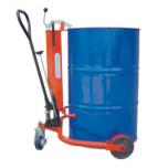 油桶搬運車--DP25