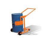 多功能油桶搬運車-HD80A