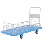 靜音手推車--PLA400Y-HL(400護欄車
