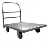 重型不銹鋼平板車系列