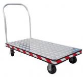 新款鋁平板車系列